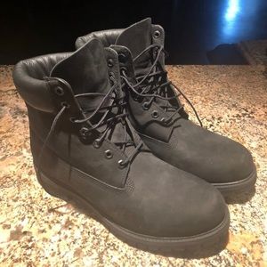 Timberland Boots